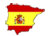 LA CAMERANA - Espanol